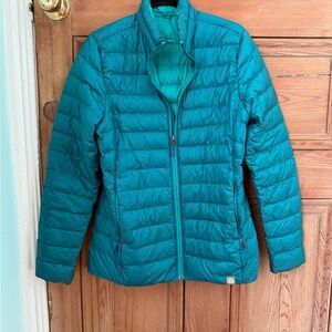 REI Packable Down Women's Jacket Med